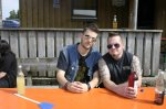 24 Jahre MCK - Samstag